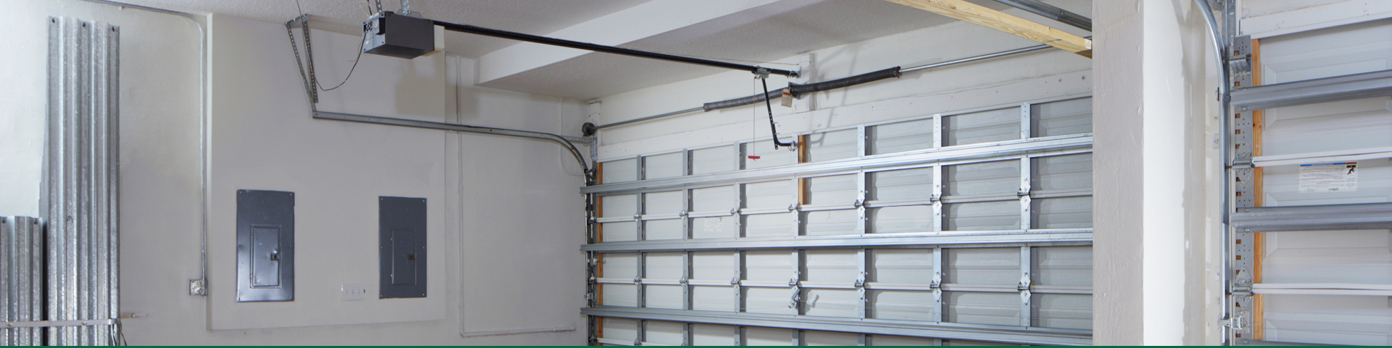 Garage Door Openers in Houston, TX Prompt Repair & Replacement